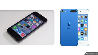 Apple iPod touch (6th Gen) becomes ‘vintage’; iPhone 5S now obsolete