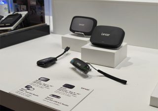Lexar showcase new flagship products at Computex 2024