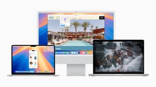 WWDC ‘24: macOS Sequoia unveiled
