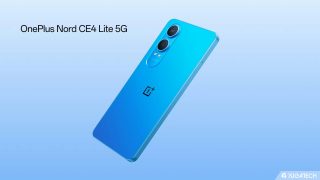 OnePlus Nord CE4 Lite 5G to launch June 24 in India