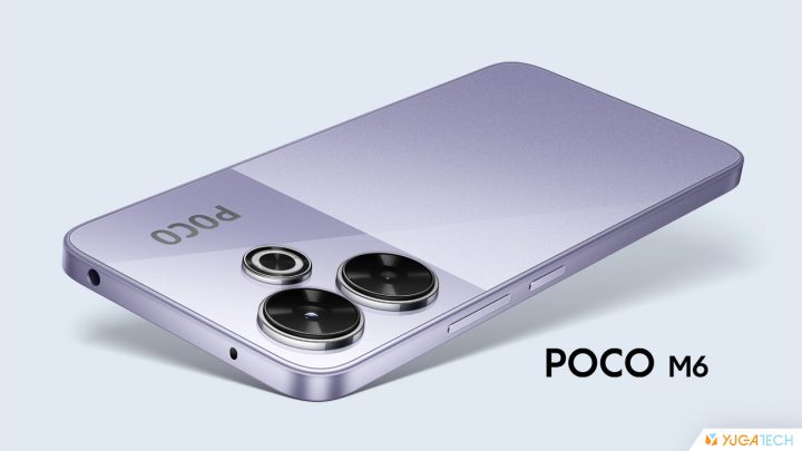 Poco M6 Fi 1