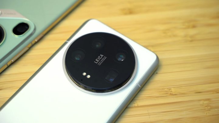 Pura 70 Ultra Vs Xiaomi 14 Ultra (12)