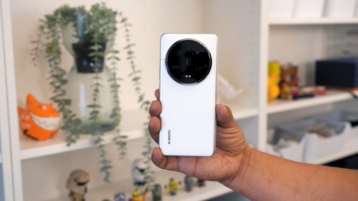 Pura 70 Ultra Vs Xiaomi 14 Ultra (21)