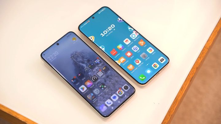 Pura 70 Ultra Vs Xiaomi 14 Ultra (4)