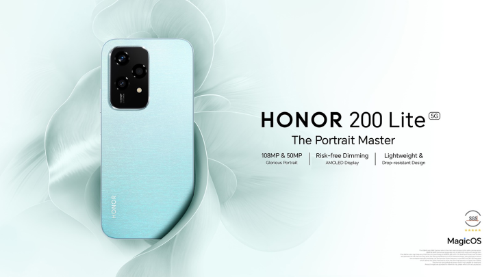 HONOR 200 Series Smartphones