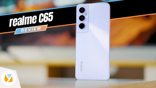 Watch: realme C65 Review