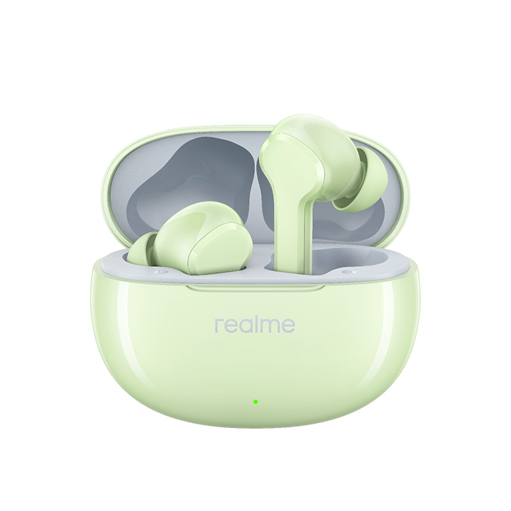 Realme Buds T110 Green