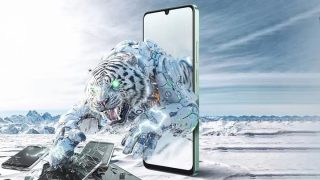 realme C61 unveiled, launching in India on June 28