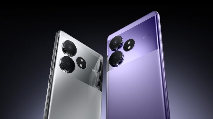 Realme Gt Neo6 Fi