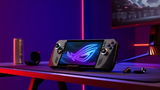 ROG Ally X officially unveiled in Computex 2024 » YugaTech ...