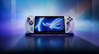 ASUS ROG Ally X specs leak online ahead of launch