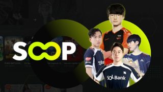 SOOP live streaming platform debuts with global beta