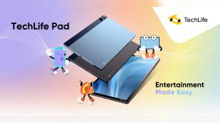 Techlife Pad Fi