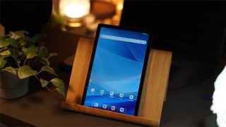 TechLife Pad Hands-On, First Impressions