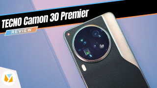 Watch: TECNO Camon 30 Premier Review | Jumping weight classes