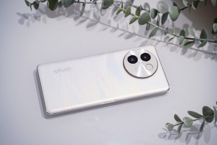 Vivo V30e 5g 12