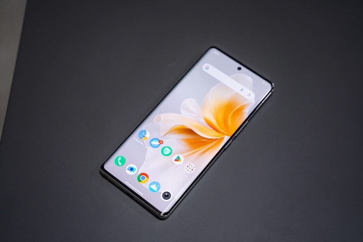 Vivo V30e 5g 4