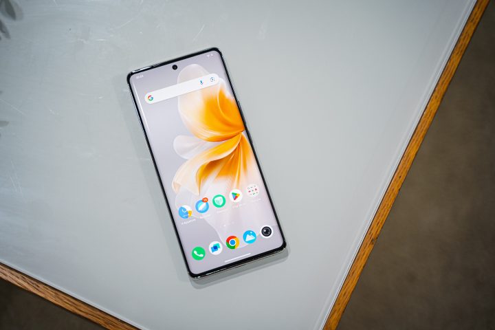Vivo V30e 5g 6