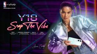 vivo Y18 launched in the Philippines