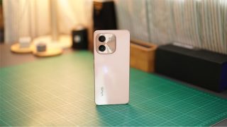 vivo Y28: Slim 6,000mAh Battery Heavyweight under PHP 10,000