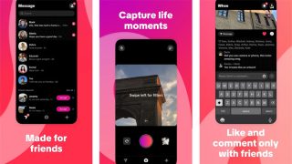Whee silently launches, now available on Android and iOS