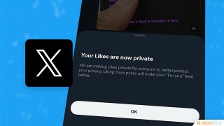 Your ‘Likes’ tab on X (Twitter) is now hidden by default