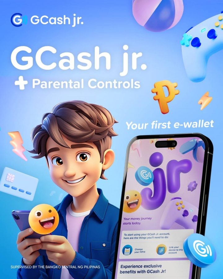Yugatech Gcash Futurecast 2024 Jr
