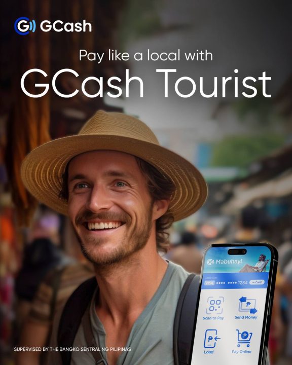 Yugatech Gcash Futurecast 2024 Tourist