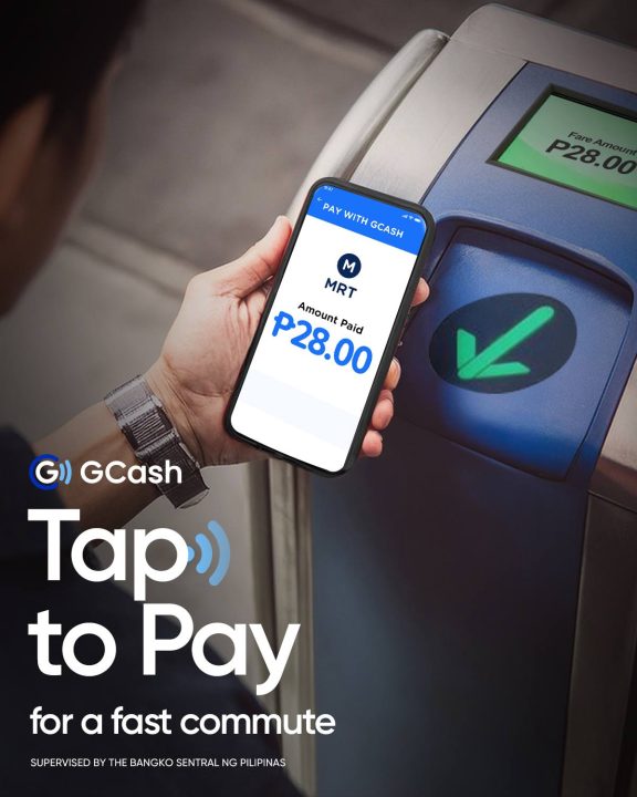 Yuggatech Gcash Futurecast 2024