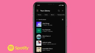 Spotify Deluxe subscription tier confirmed
