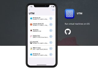 Apple approves UTM SE, the first PC emulator for iOS