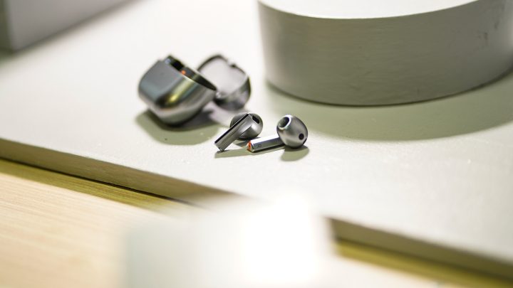 Samsung Galaxy Buds 3 Series 4