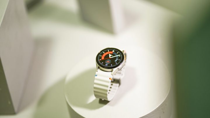 Samsung Galaxy Watch 7 4
