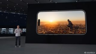 AAA gaming on the iPhone, iPad is a flop –report