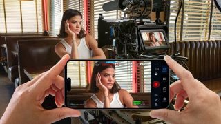 Blackmagic Camera app update adds support for more devices