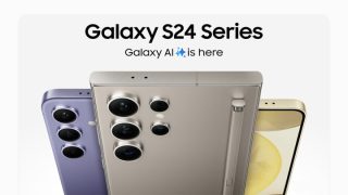 Samsung retains lead in global smartphone market for Q2 2024 –Canalys
