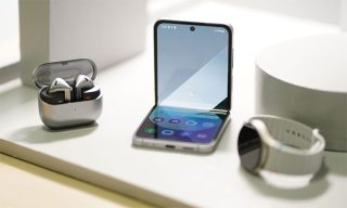 Samsung Galaxy Z Fold 6, Galazy Z Flip6 announced