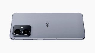 HMD View image render, specs leak: features metal frame, OLED display