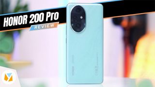 Watch: Honor 200 Pro Review