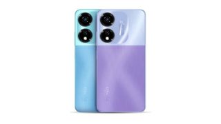 itel Color Pro 5G launched with color changing back panel