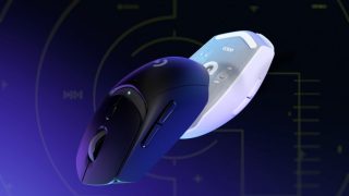 Logitech G309 LIGHTSPEED wireless gaming mouse unveiled