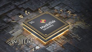 MTK Dimensity 8400 outperforms Snapdragon 8s Gen 3, leaked AnTuTu score reveals