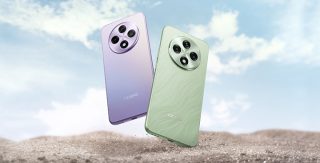 OPPO A3 now launched in China