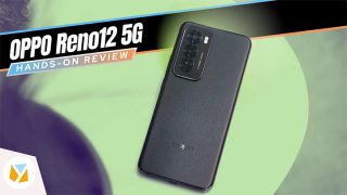 Watch: OPPO Reno12 5G Review