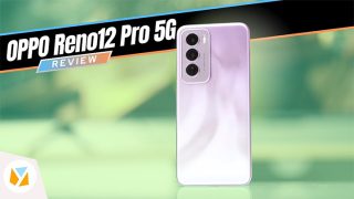 Watch: OPPO Reno12 Pro Review