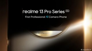 realme 13 Pro Series 5G launches soon, ‘realme AI imaging’ event preview set on July 4