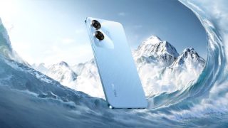 realme Narzo N61 unveiled with ArmorShell protection