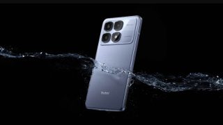 Redmi K70 Extreme launched