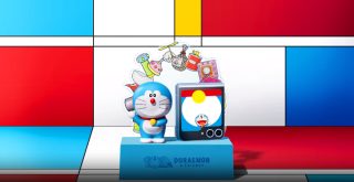 Samsung Galaxy Z Flip6 Doraemon Special Edition revealed