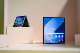 Here's when the next Samsung Galaxy Unpacked will be